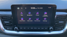 Kia Stonic 1.0T GDi 48V GT-Line S 5dr Petrol Estate